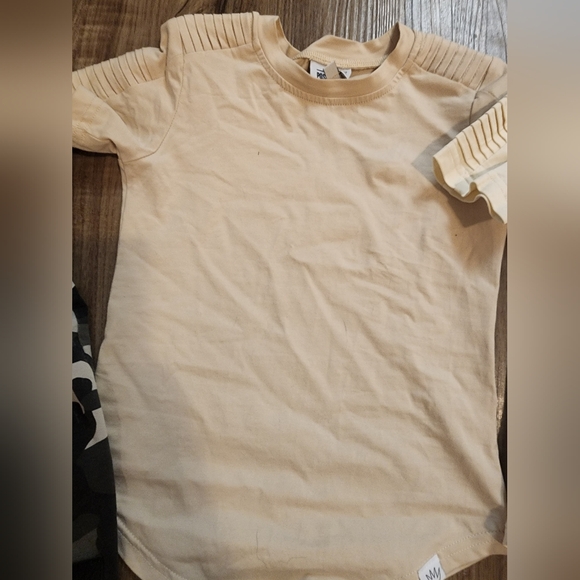 Posh Kiddos Bundle - Picture 5 of 5